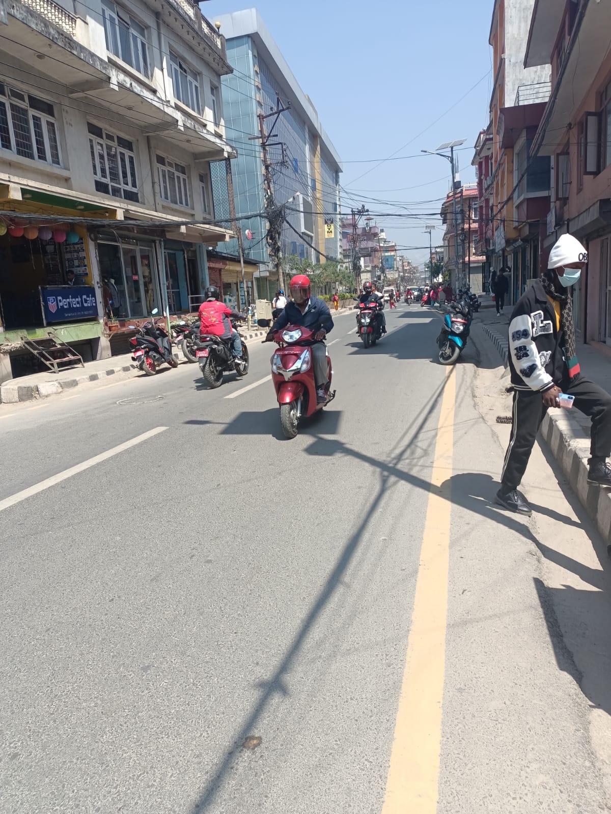 Picture of Kathmandu Metropolitan City, Bagmati